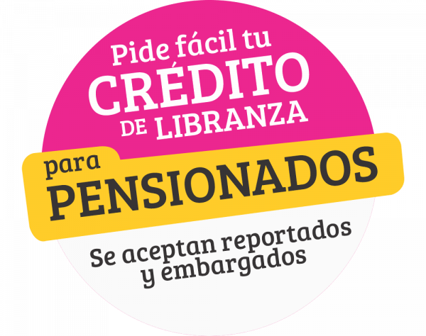 Crédito de Libranza
